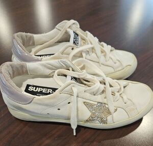 Golden goose superstar